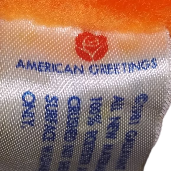 VTG Gallavants Stuffed Ant Plush 1981 Amtoy  Gallavants Movie  New VHS 1994 Lot - Picture 13 of 14